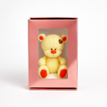 Figurine comestibile ( personalizate ) din marshmallow - comandă minimă: 5 ursuleți