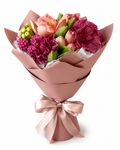 Buchet Royal Bloom din bezea