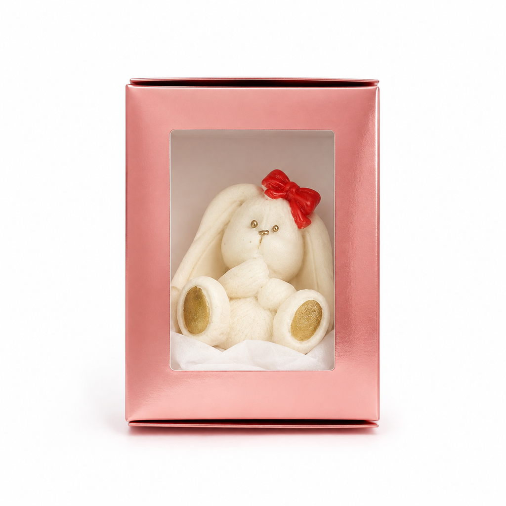 Figurine comestibile ( personalizate ) din marshmallow - comandă minimă: 5 ursuleți