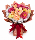 Buchet Autumn Romance din Bezea