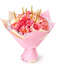 Buchet Celebration din Bezea